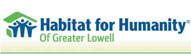 Habitat for Humainty of Greater Lowell